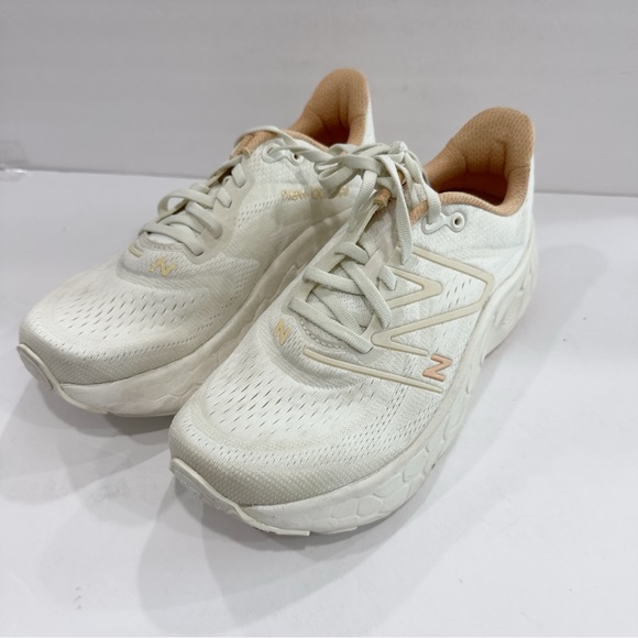 New Balance Women's Fresh Foam X More v4 Running Shoes - Picture 5 of 11